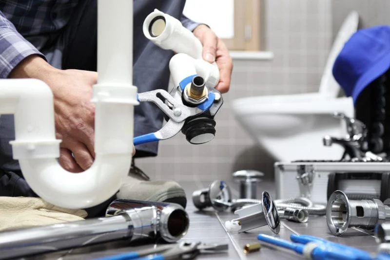 Top-Notch Plumbing Services in Saint Petersburg, FL: Keeping Your Home Running Smoothly